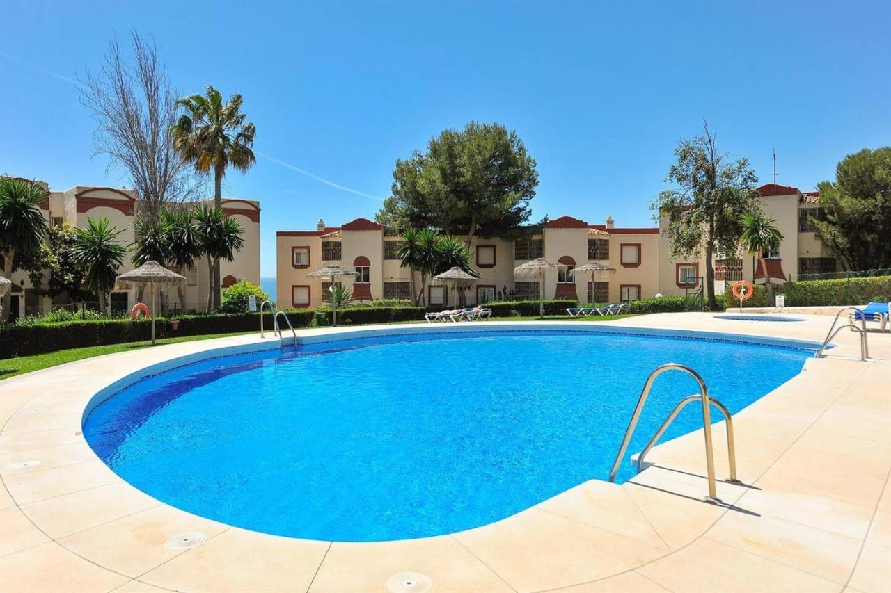 Appartamento Stylish 2br Club Caronte, Costa Mijas
